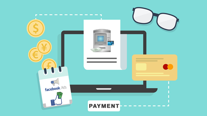 Cara Mengatur Metode Pembayaran untuk Facebook dan Instagram Ads
