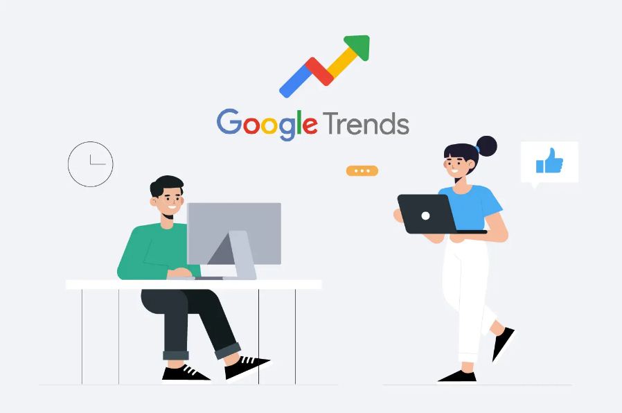 Cara Menggunakan Google Trends: 10 Trik Mind-Blowing Untuk Pengusaha