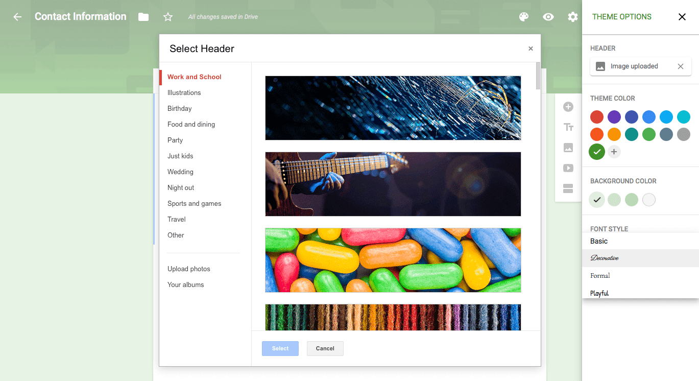 11 Pembuat Formulir Online Gratis Terbaik Tahun 2021