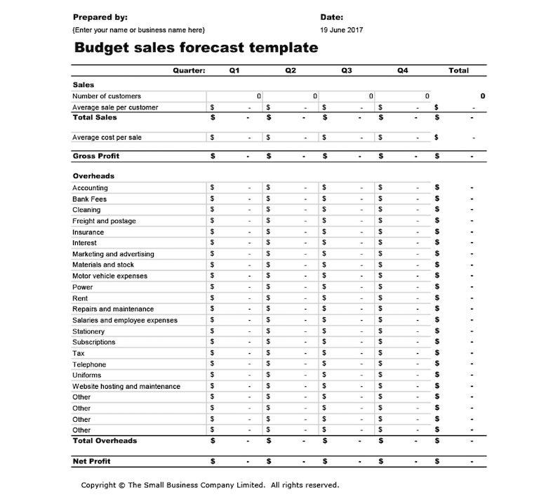 template-forecast-penjualan-2