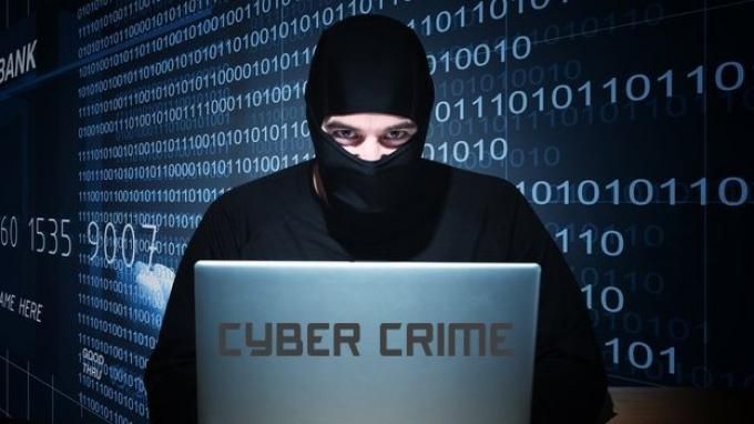 Apa Itu Cyber Crime?
