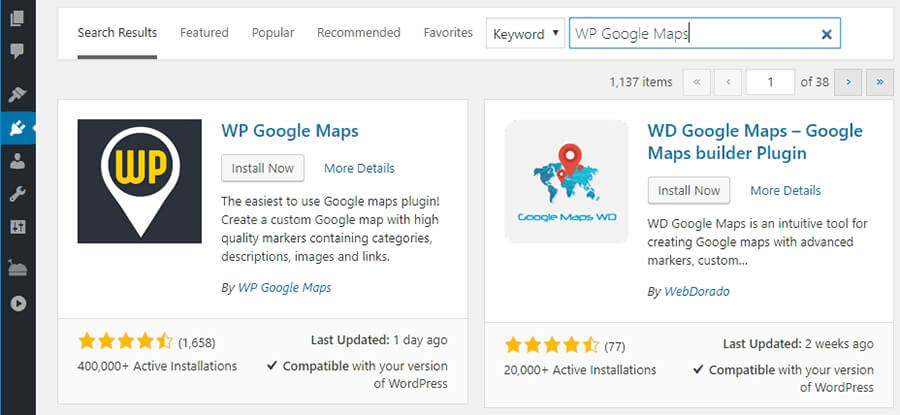 google-maps-ke-wordpress-2