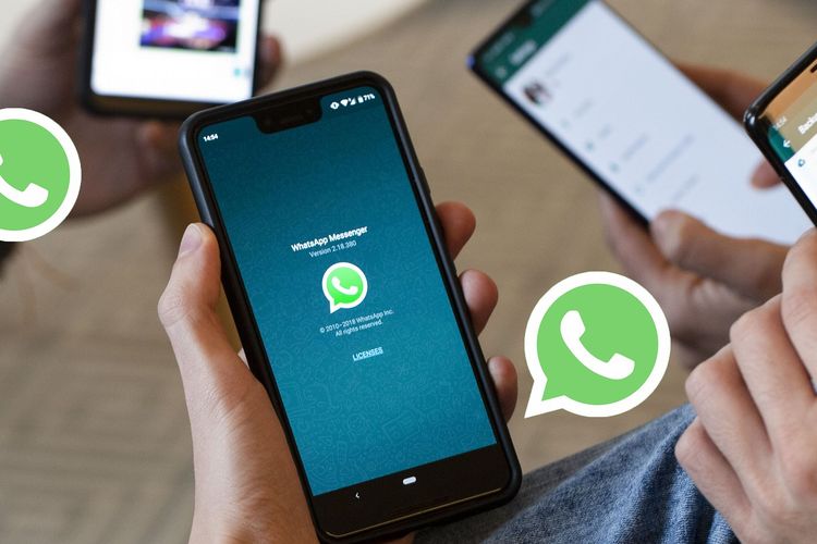 Cara Menggunakan Click WhatsApp Untuk Mengobrol