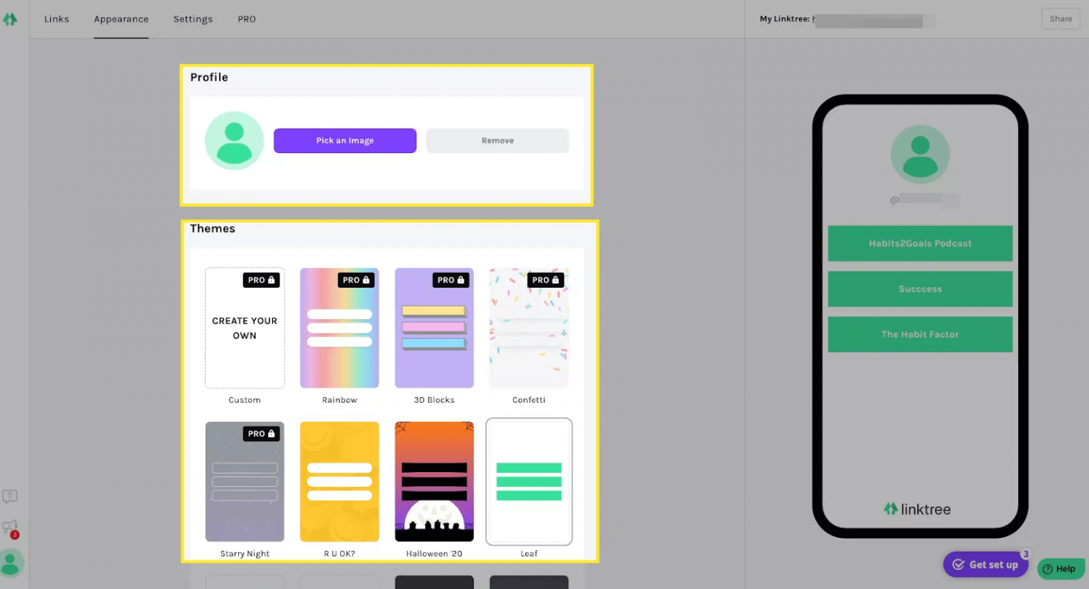 Apa Itu Linktree dan Cara Menggunakan Linktree-
