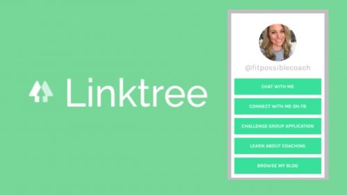 Apa Itu Linktree dan Cara Menggunakan Linktree