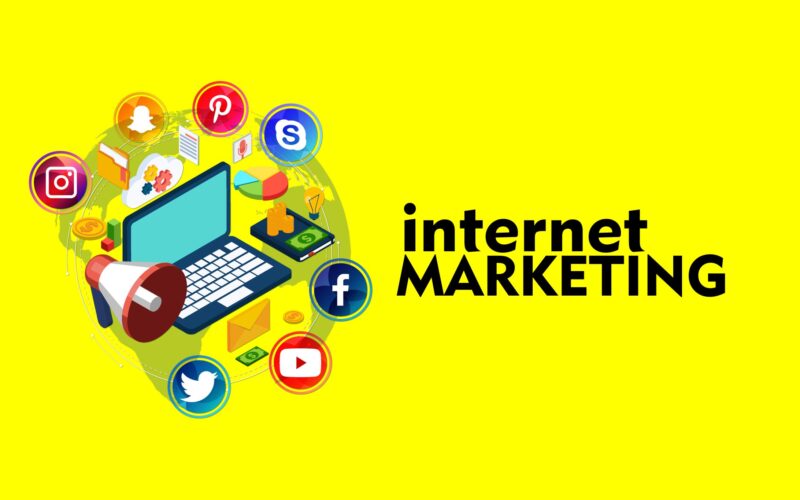 Internet Marketing Untuk Bisnis Kecil