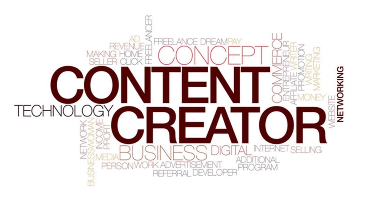 content-creator