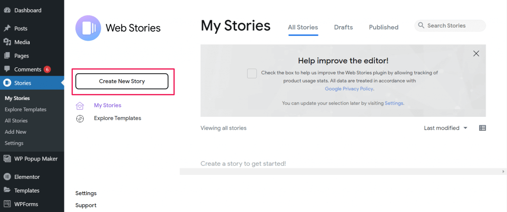 web-stories-di-wordpress-5