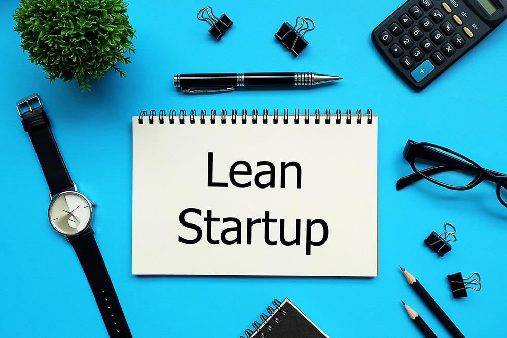 lean-startup