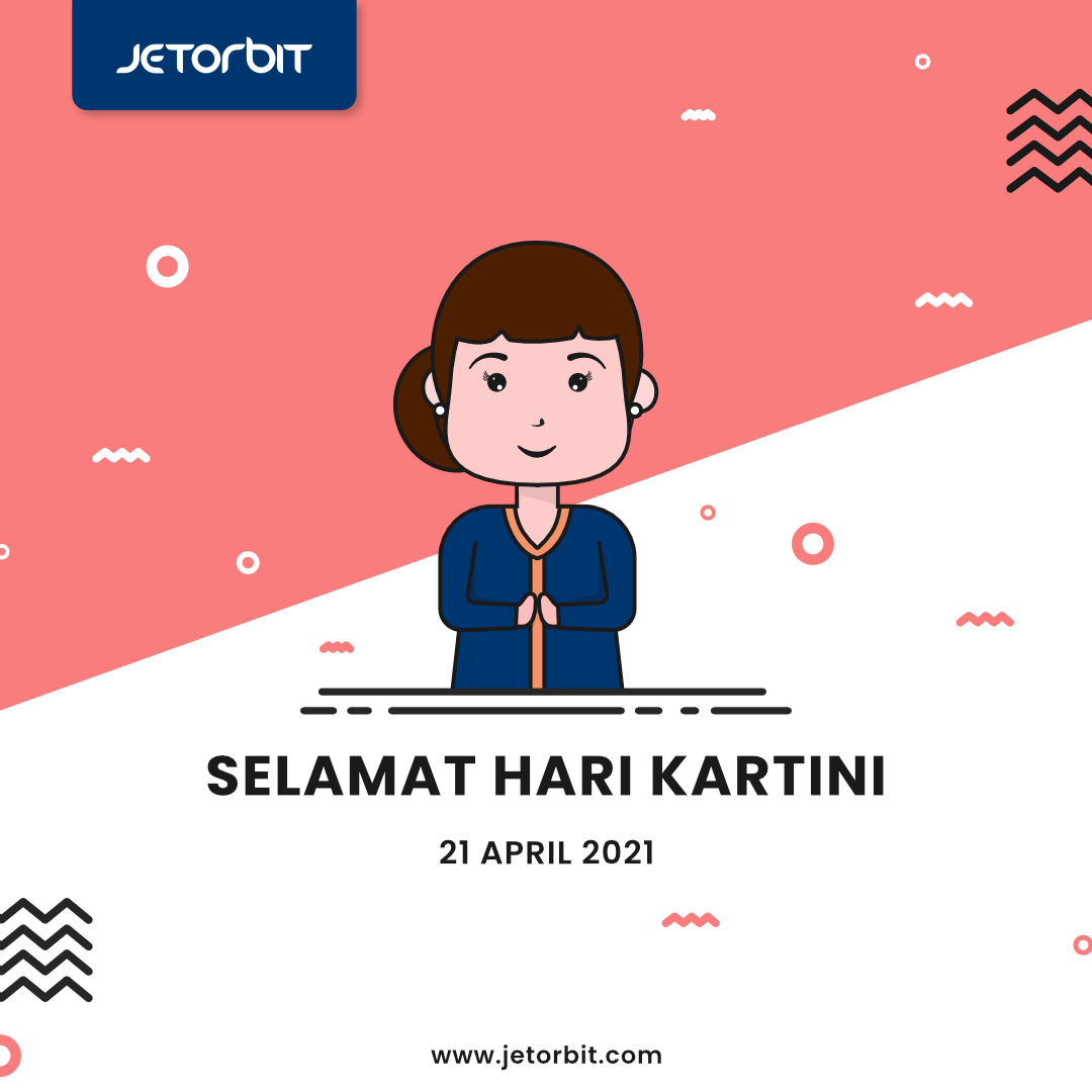 Selamat Hari Kartini