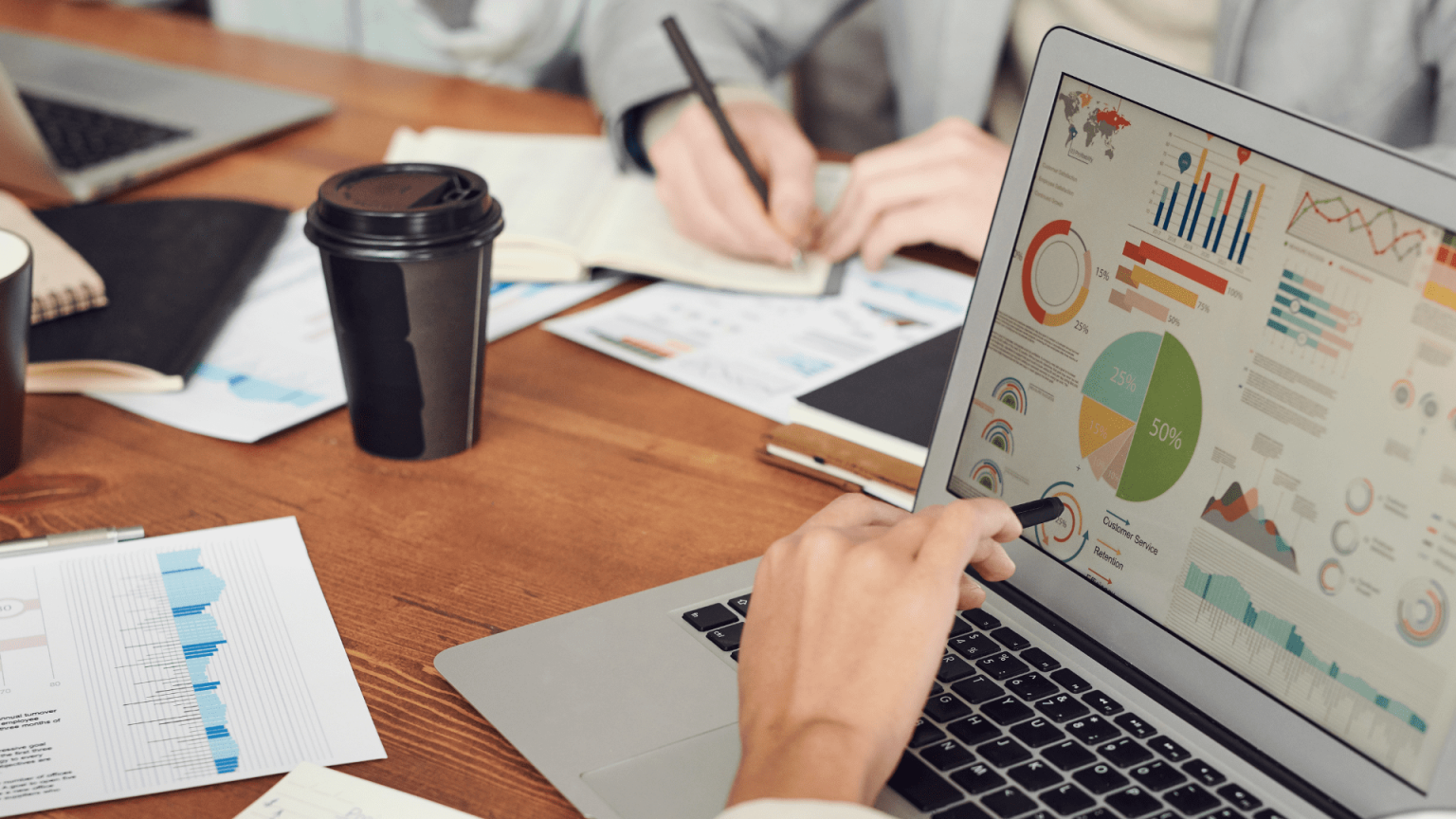 Apa Itu Data Storytelling dan Mengapa Penting?