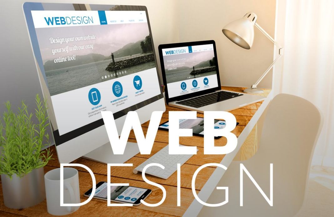 Apa Itu Web Design?