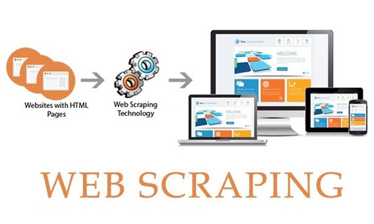 Apa Itu Web Scraping, Teknik, dan Manfaatnya