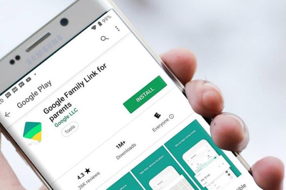 Arti Google Family Link dan Cara Menggunakannya