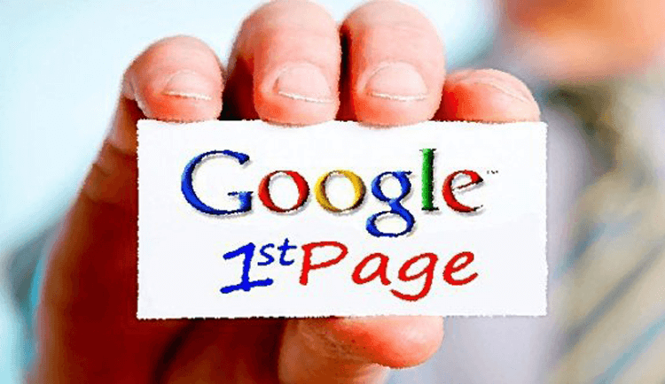 8 Tips SEO Google Agar Website berada di Halaman Pertama