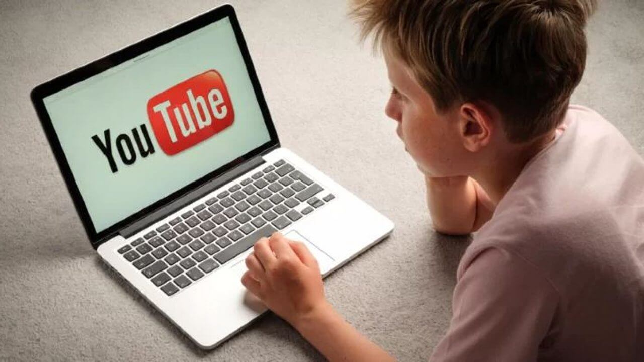 8 Channel YouTube dengan Konten Ramah Anak