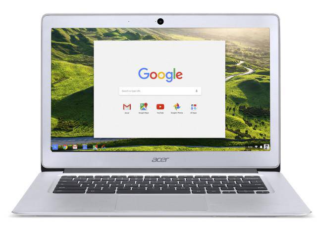 Cara Melihat Prosesor Chromebook Kalian dan Seberapa Cepatnya