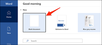 Cara Menggunakan Google Font di Microsoft Word