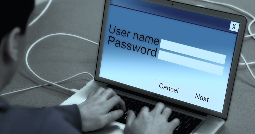Perbedaan Username dan Password Serta Manfaatnya