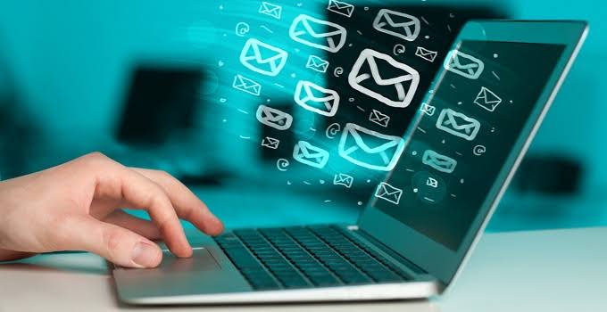 Pengertian Email dan Manfaatnya, Fungsi, Cara Kerja, dan Jenis-Jenis Email