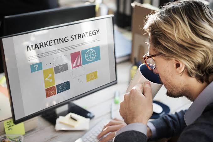 10 Strategi Pemasaran Efektif Untuk Bisnis