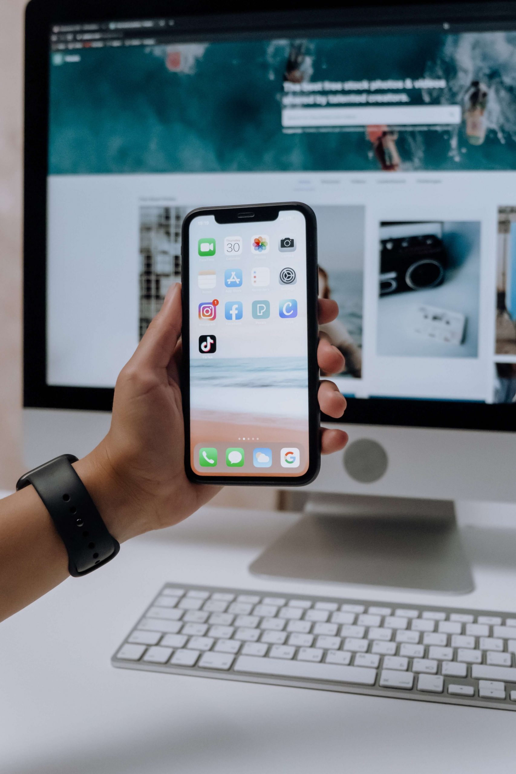 Cara Menggunakan TikTok Untuk Pemasaran B2B