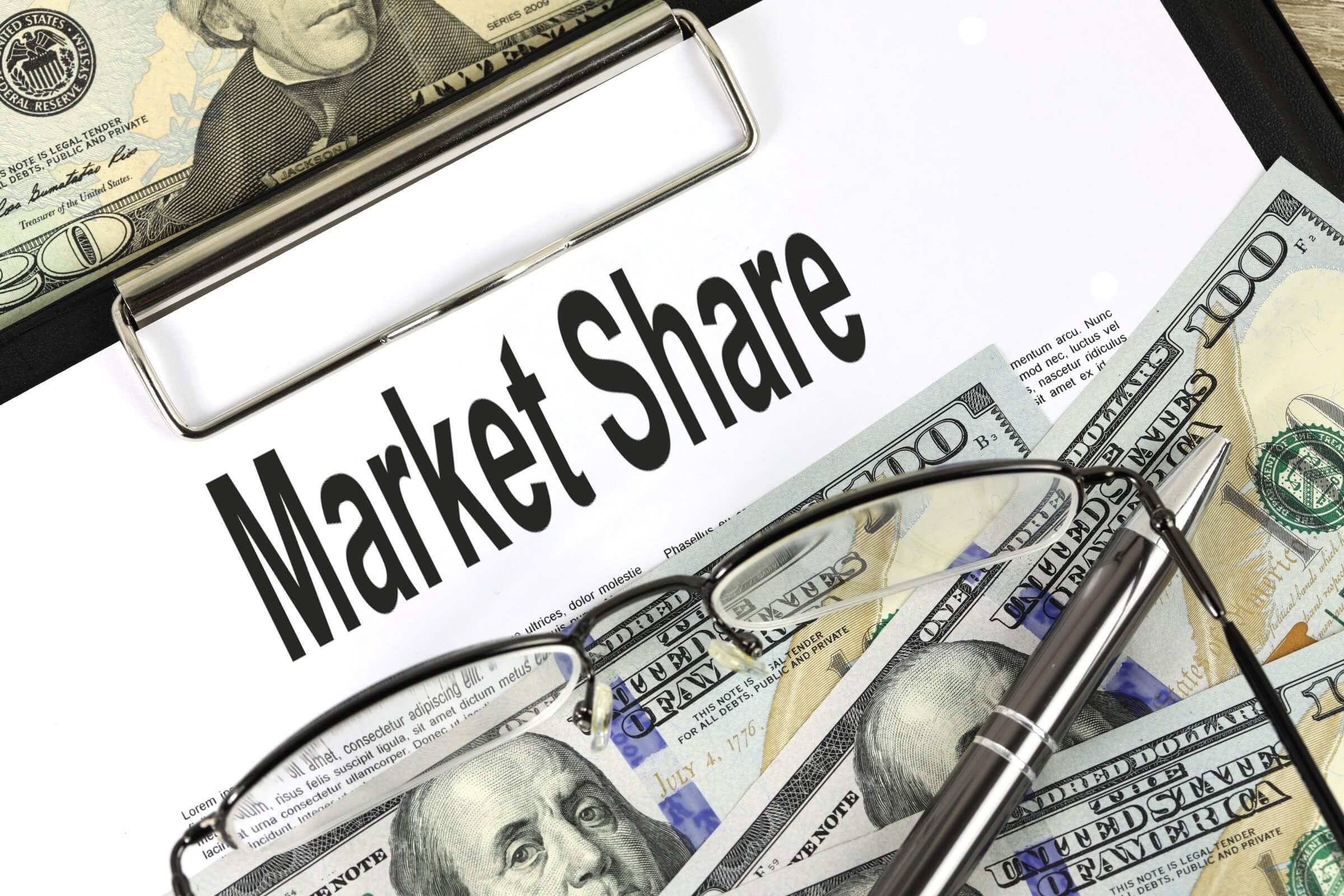 Mengenal Apa Itu Market Share, Jenisnya, dan Kelebihan Market Share