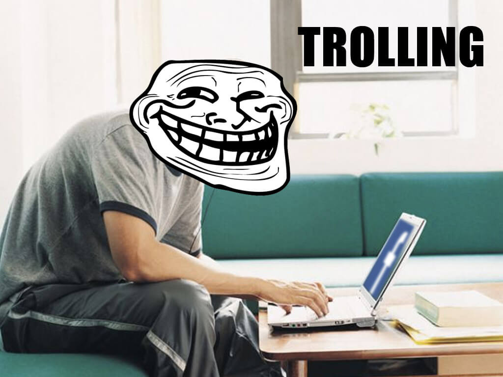 7 Taktik Efektif Untuk Mengalahkan Troll Internet