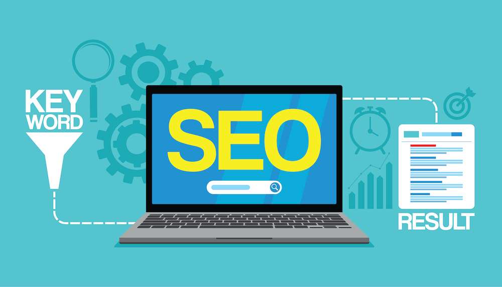 Cara Menggunakan Volume Pencarian Kata Kunci Untuk SEO