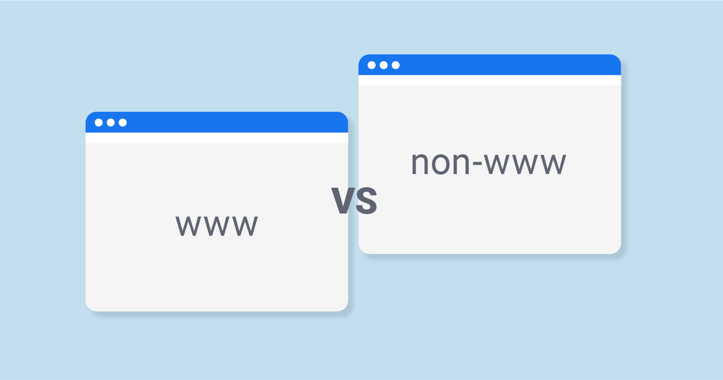 WWW vs non-WWW: Mana yang Lebih Baik Untuk SEO?