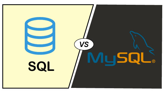 Yuk Ketahui Perbedaan Antara SQL dengan MySQL