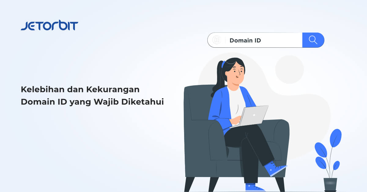 kelebihan dan kekurangan domain id