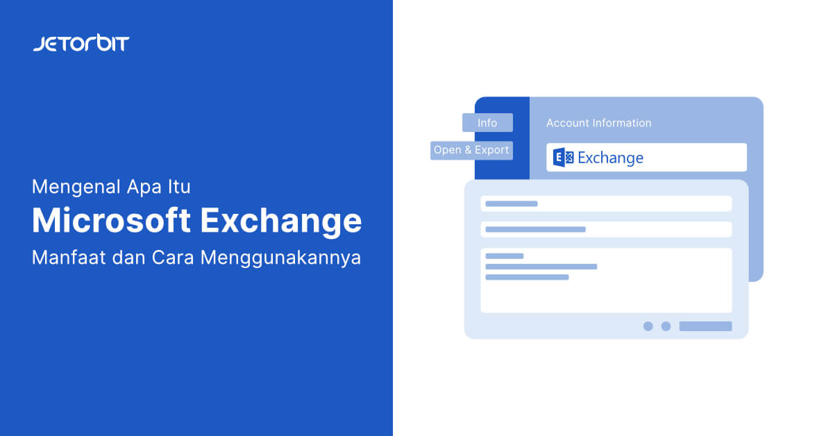 microsoft exchange