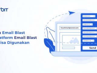email blast dan platform email blast
