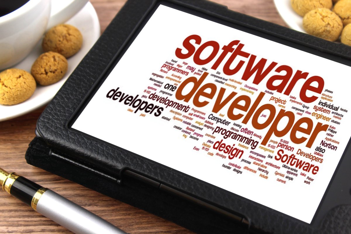 developer-software