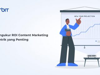 ROI content marketing