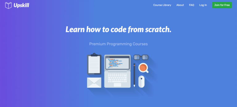 25 Website untuk Belajar Coding Online Gratis-