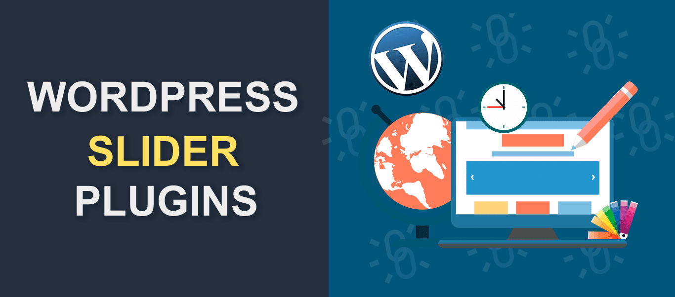 cara membuat slider di wordpress