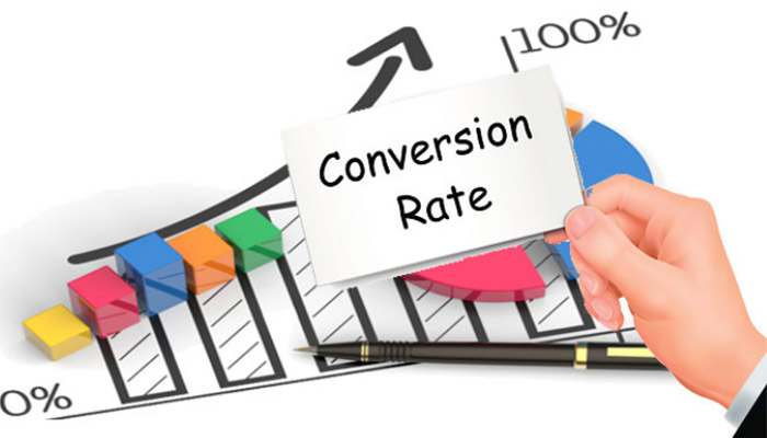 Mengenal Apa Itu Conversion Rate dan Cara Meningkatkannya