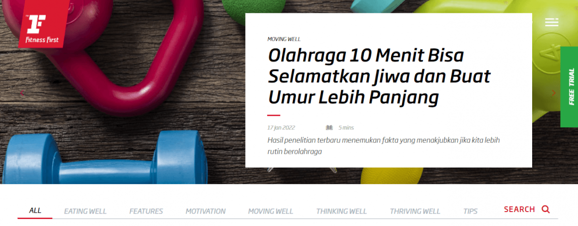 tema dan judul blog menarik 3