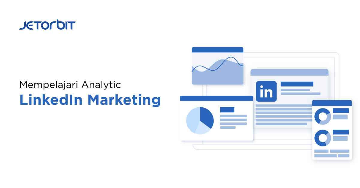 analytic linkedlin marketing