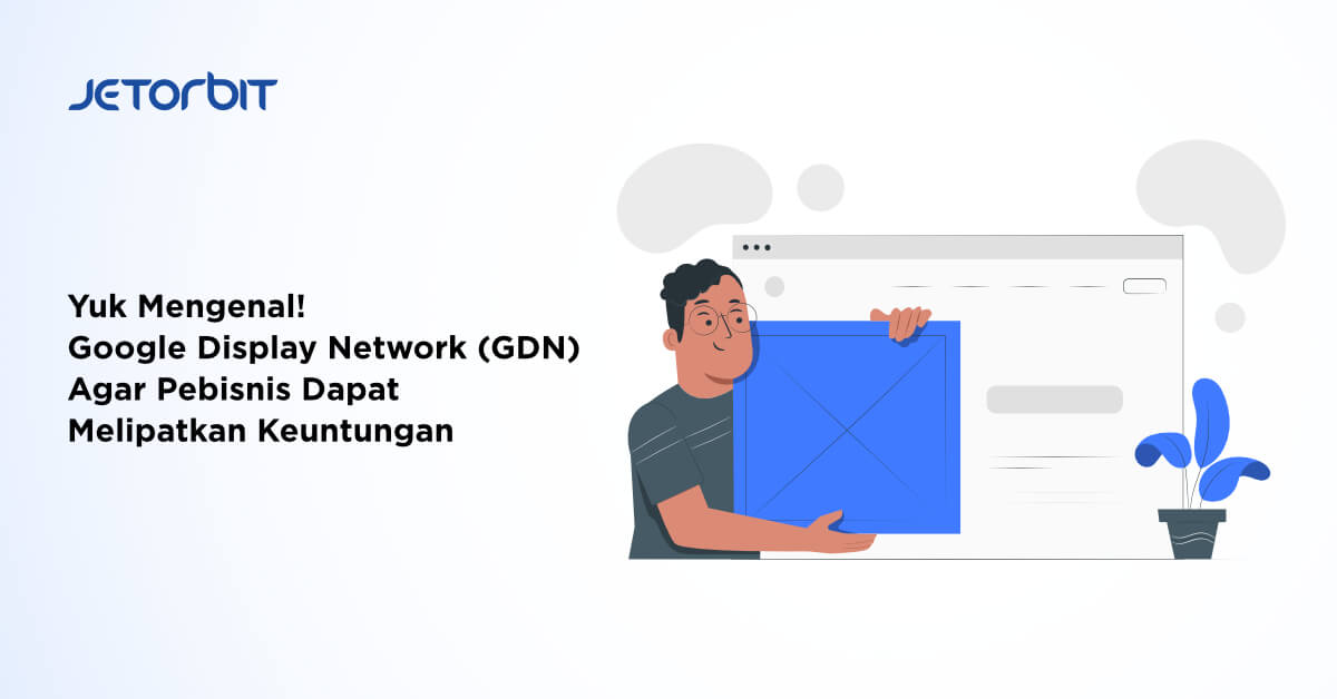 mengenal google display network