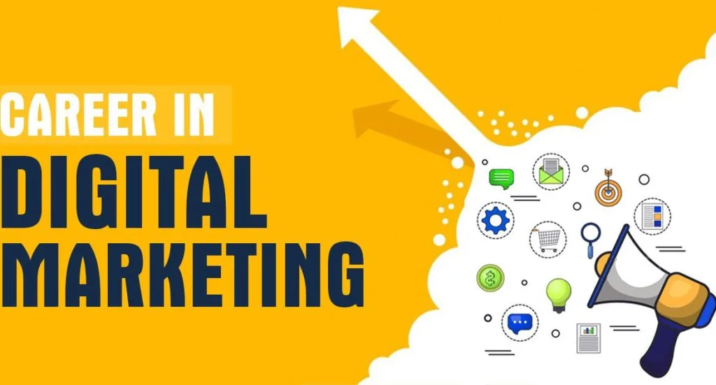 Apa Itu Profesi Digital Marketer dan 10 Peluang Pekerjaan dalam Digital Marketing