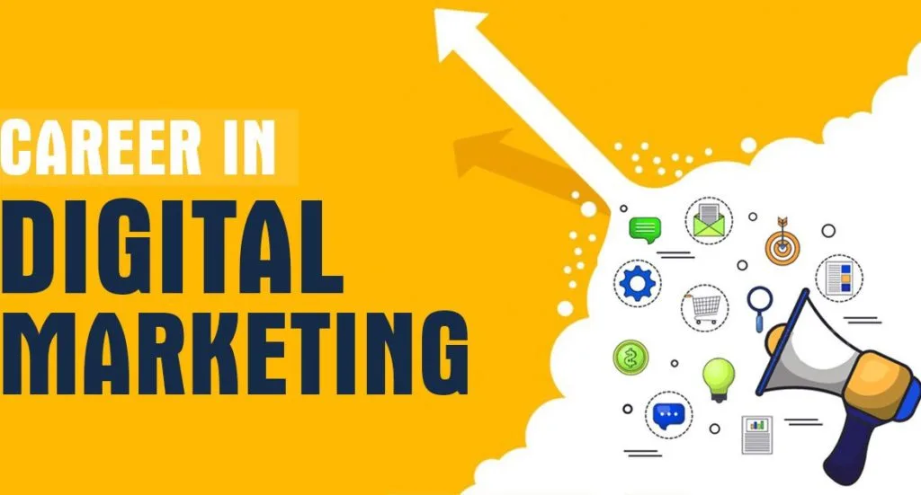 profesi digital marketing