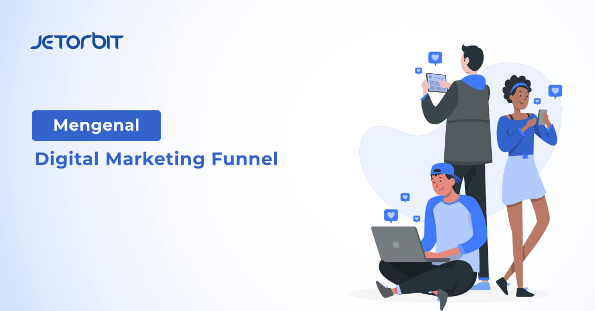 digital marketing funnel