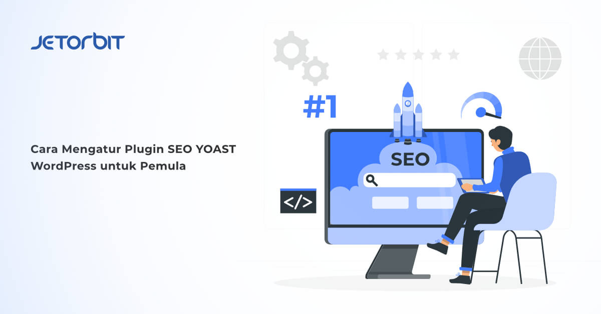 mengatur plugin yoast seo