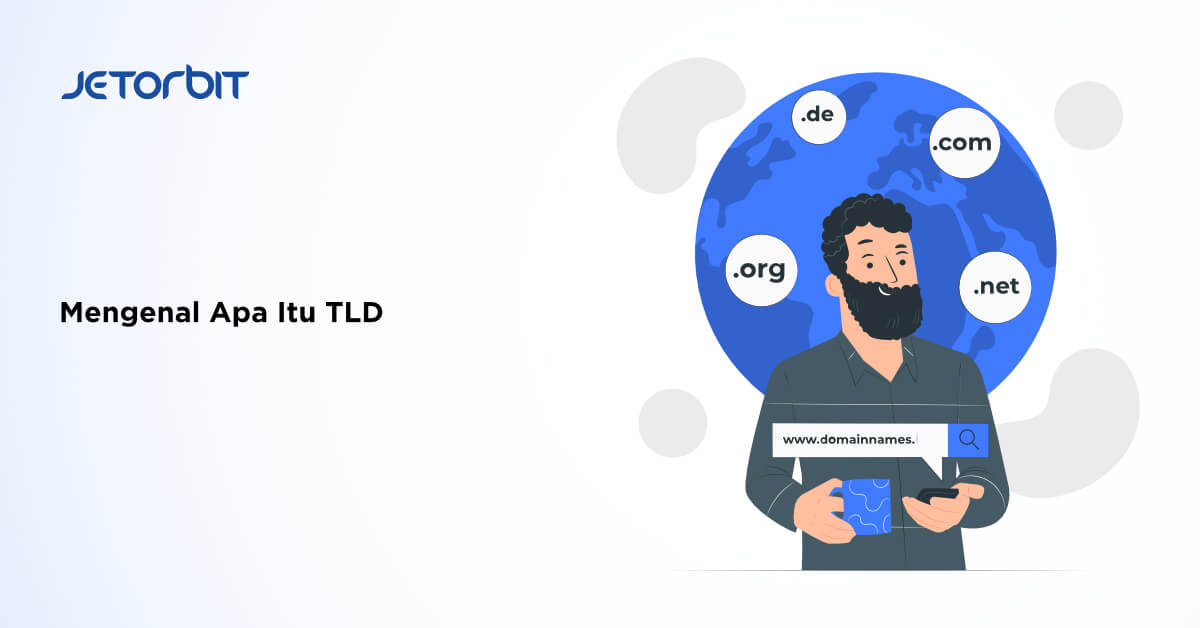 Mengenal Apa Itu TLD