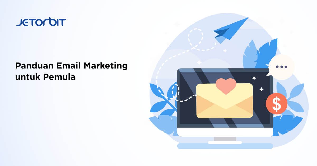 panduan email marketing untuk pemula