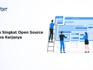 sejarah singkat open source
