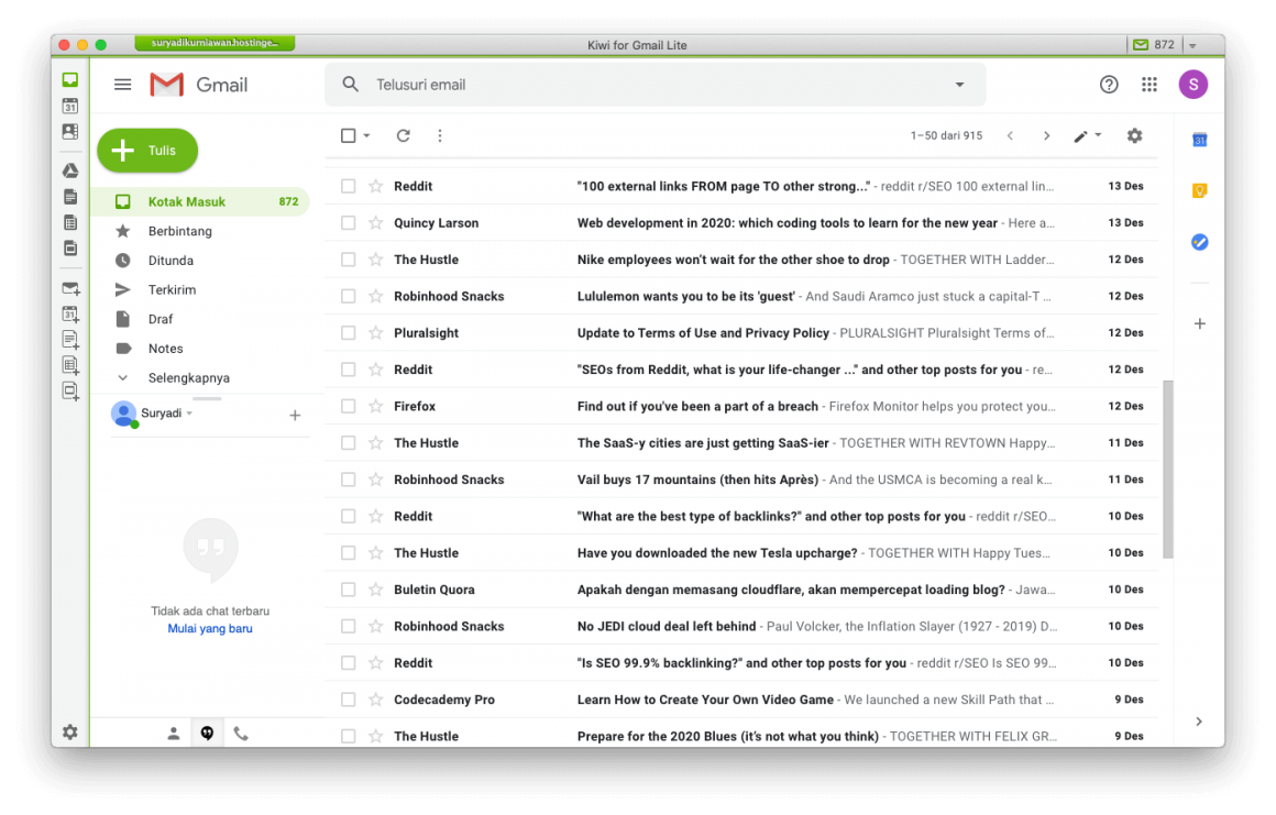 email client terbaik 8